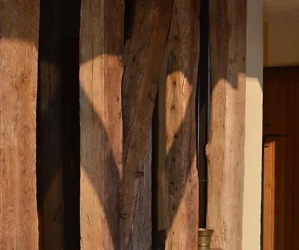 Le Clos Margot 4* Blancs-Coteaux