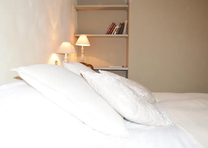 Bed and Breakfast Le Clos Margot