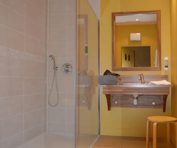 Le Clos Margot 4* Blancs-Coteaux