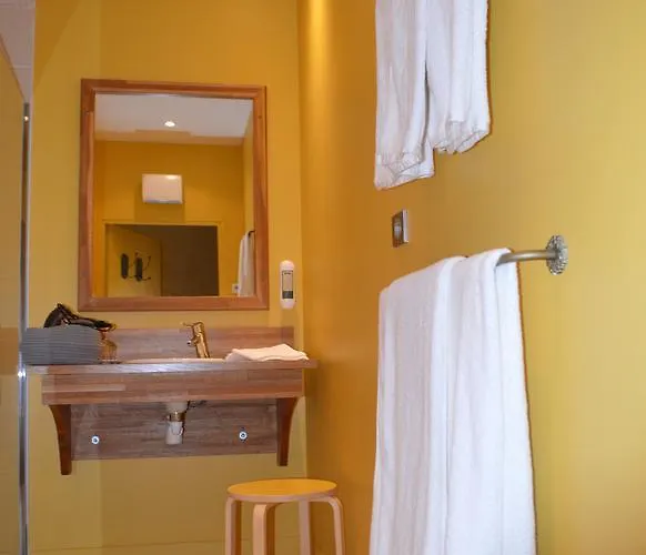 Oda ve Kahvaltı Le Clos Margot