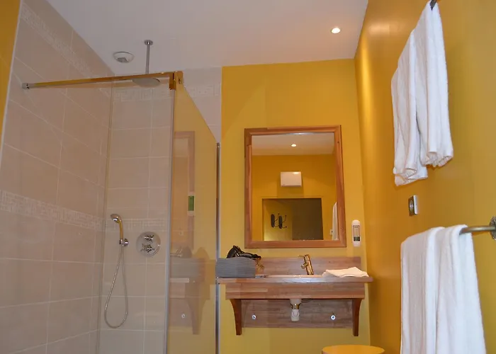 Le Clos Margot Oda ve Kahvaltı 4*