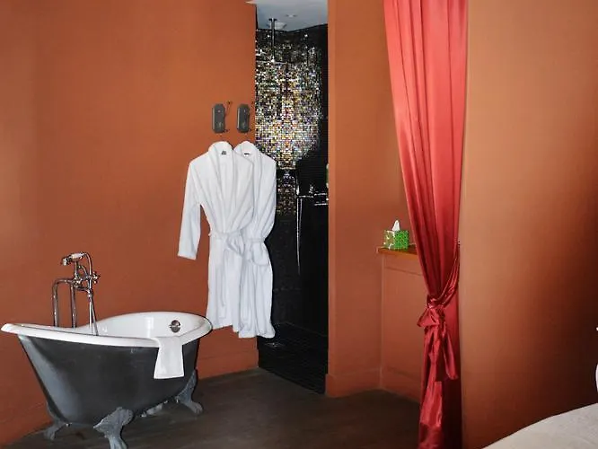 Oda ve Kahvaltı Le Clos Margot