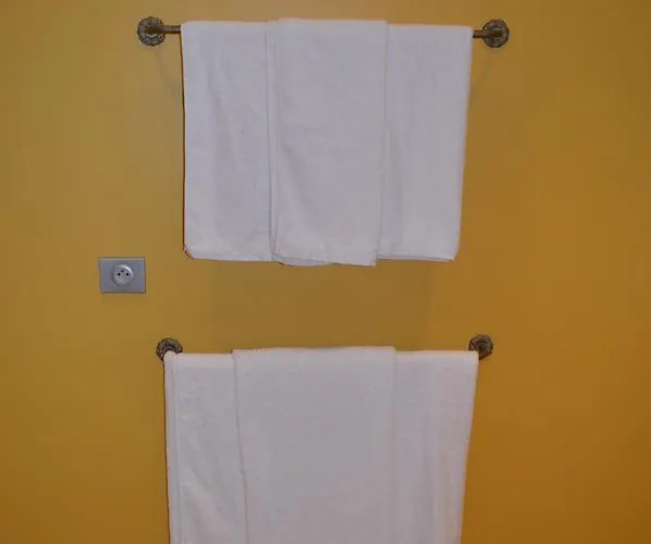 Oda ve Kahvaltı Le Clos Margot Blancs-Coteaux