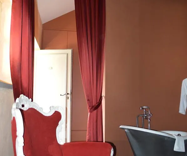 Oda ve Kahvaltı Le Clos Margot