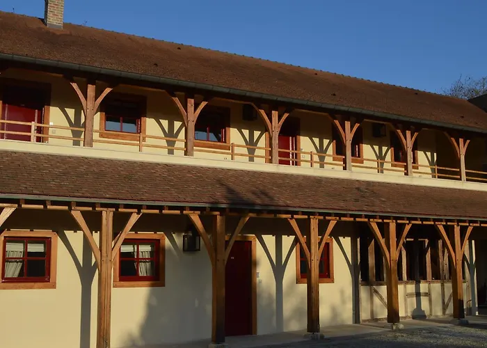 Le Clos Margot Oda ve Kahvaltı