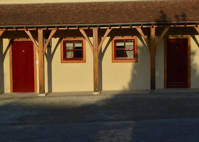 Le Clos Margot 4* Blancs-Coteaux