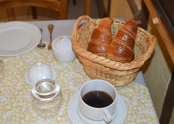 Le Clos Margot Oda ve Kahvaltı